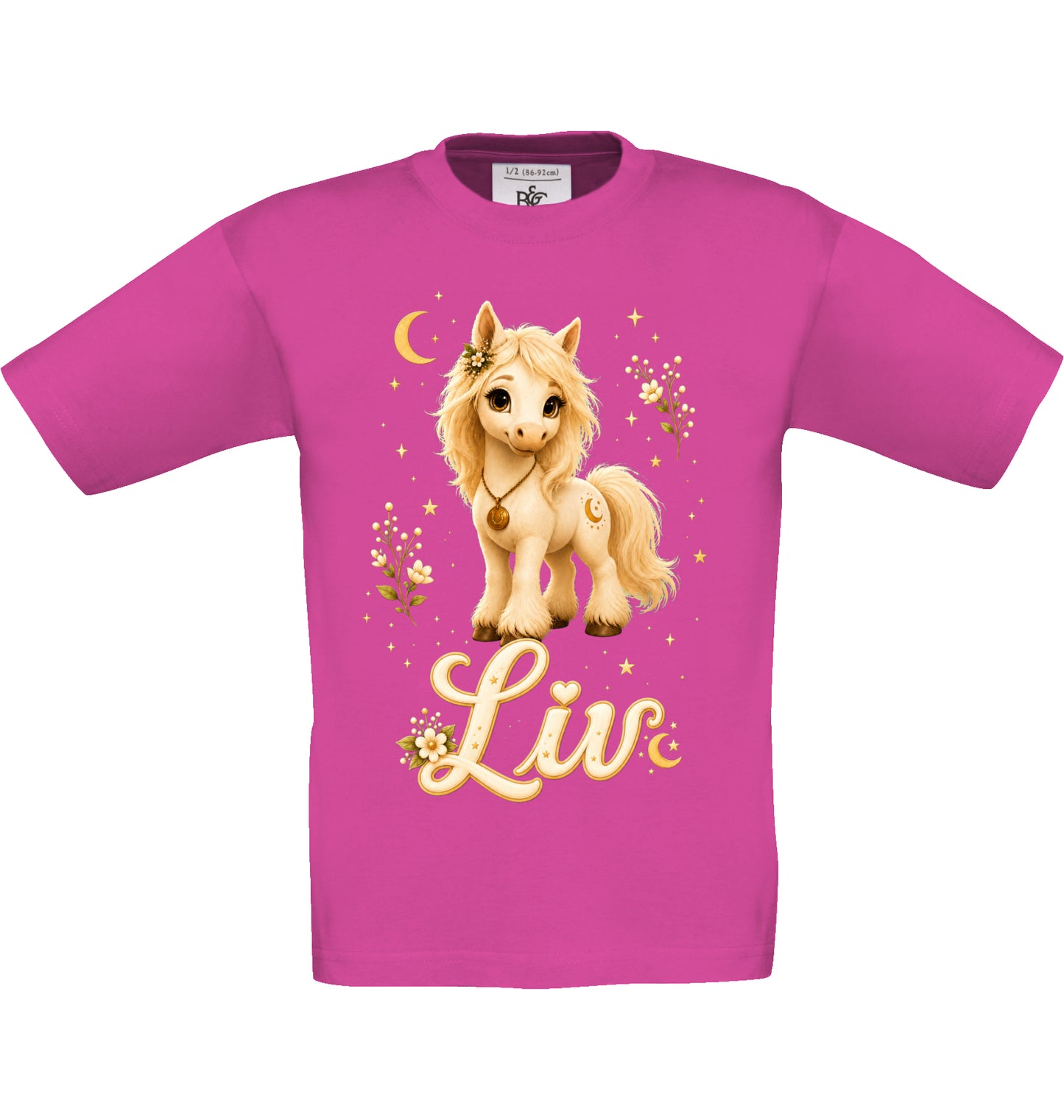 Goldhain Liv