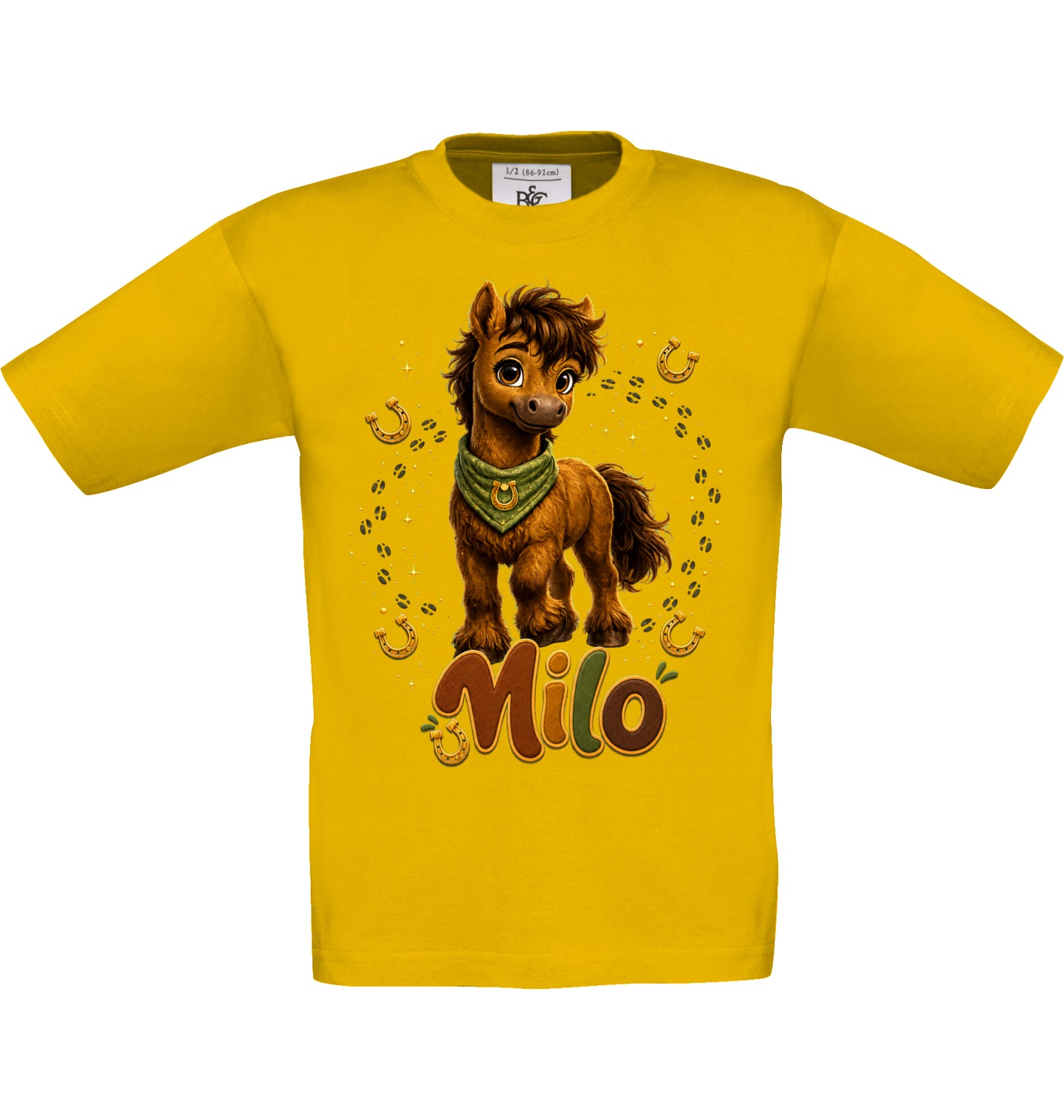Goldhain Milo