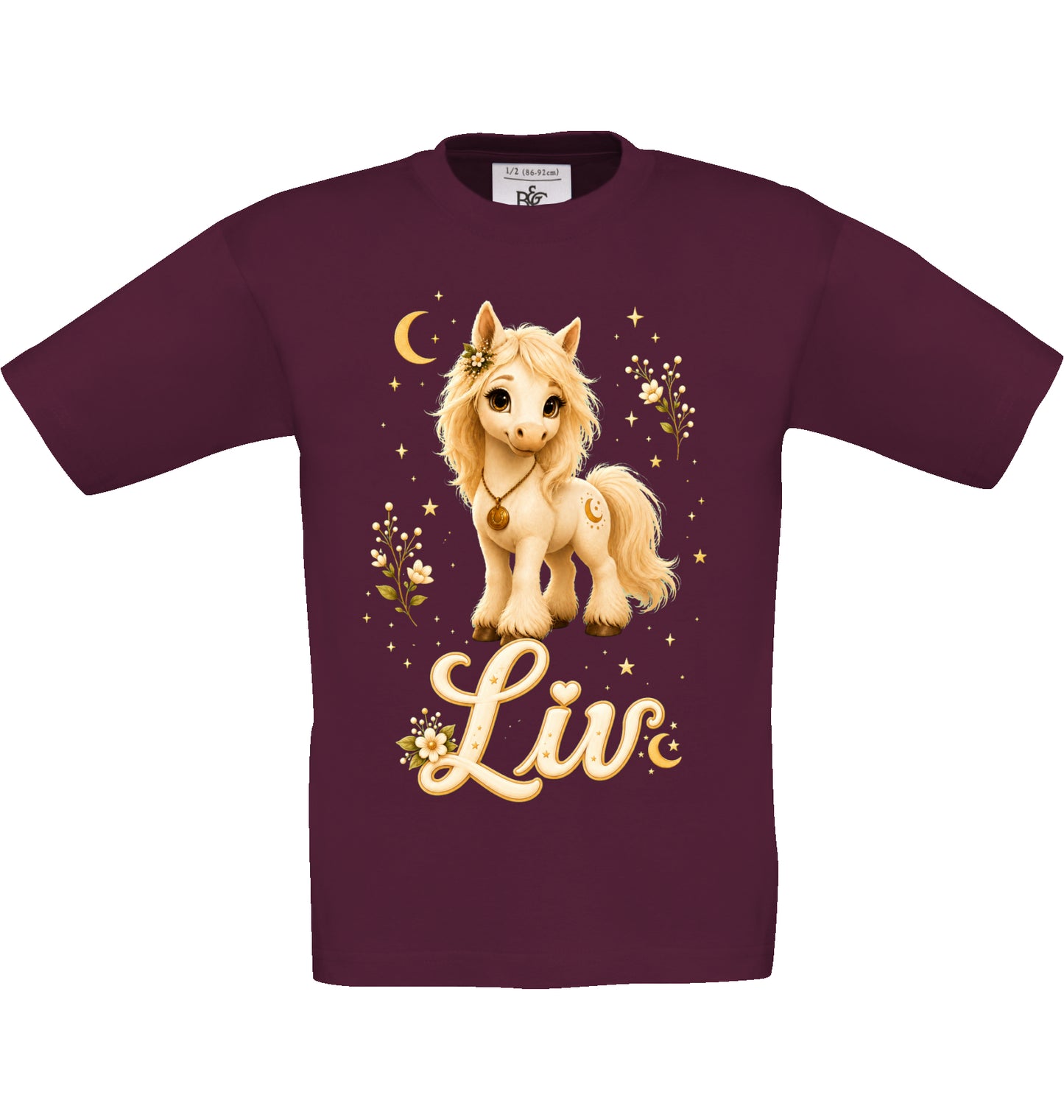 Goldhain Liv