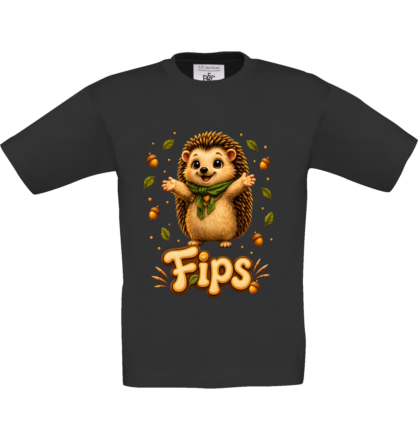 Goldhain Fips