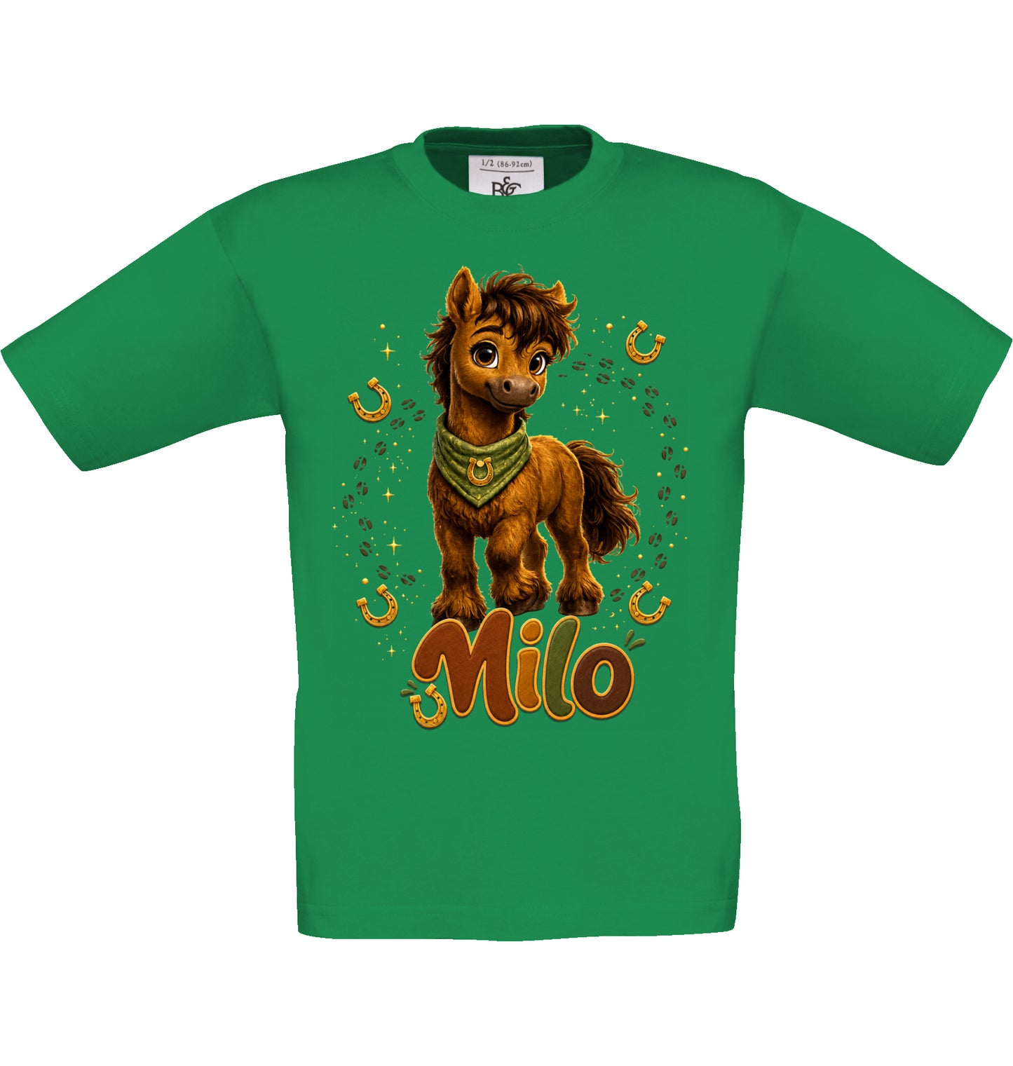 Goldhain Milo