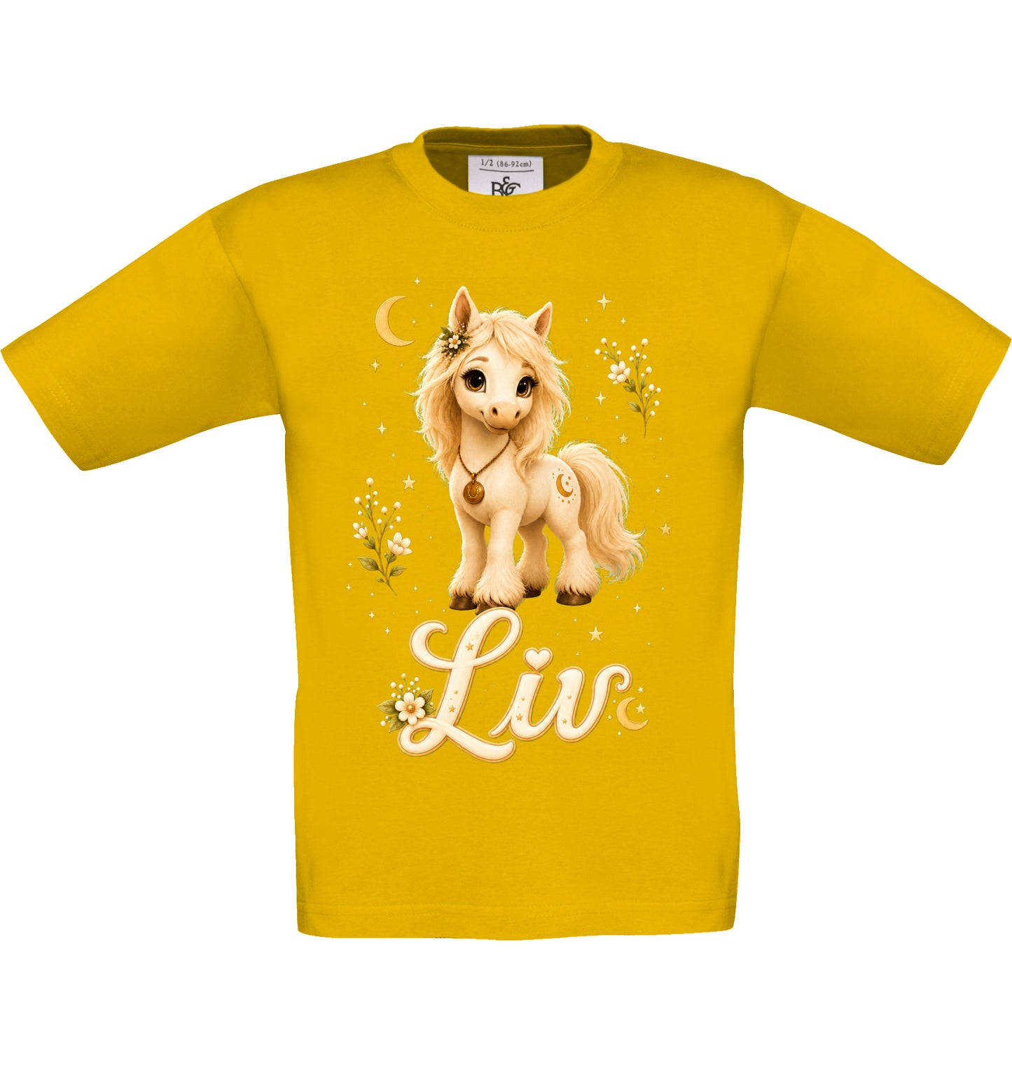 Goldhain Liv