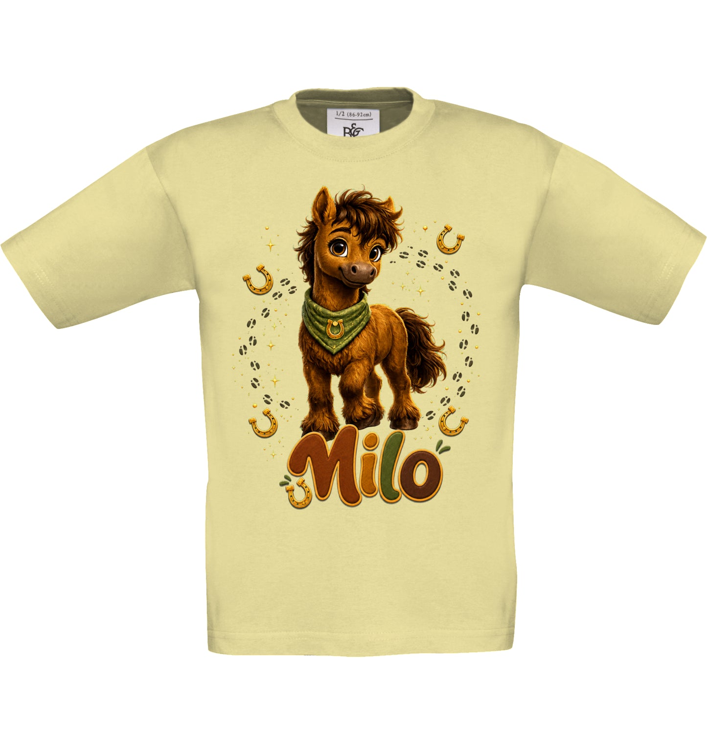Goldhain Milo