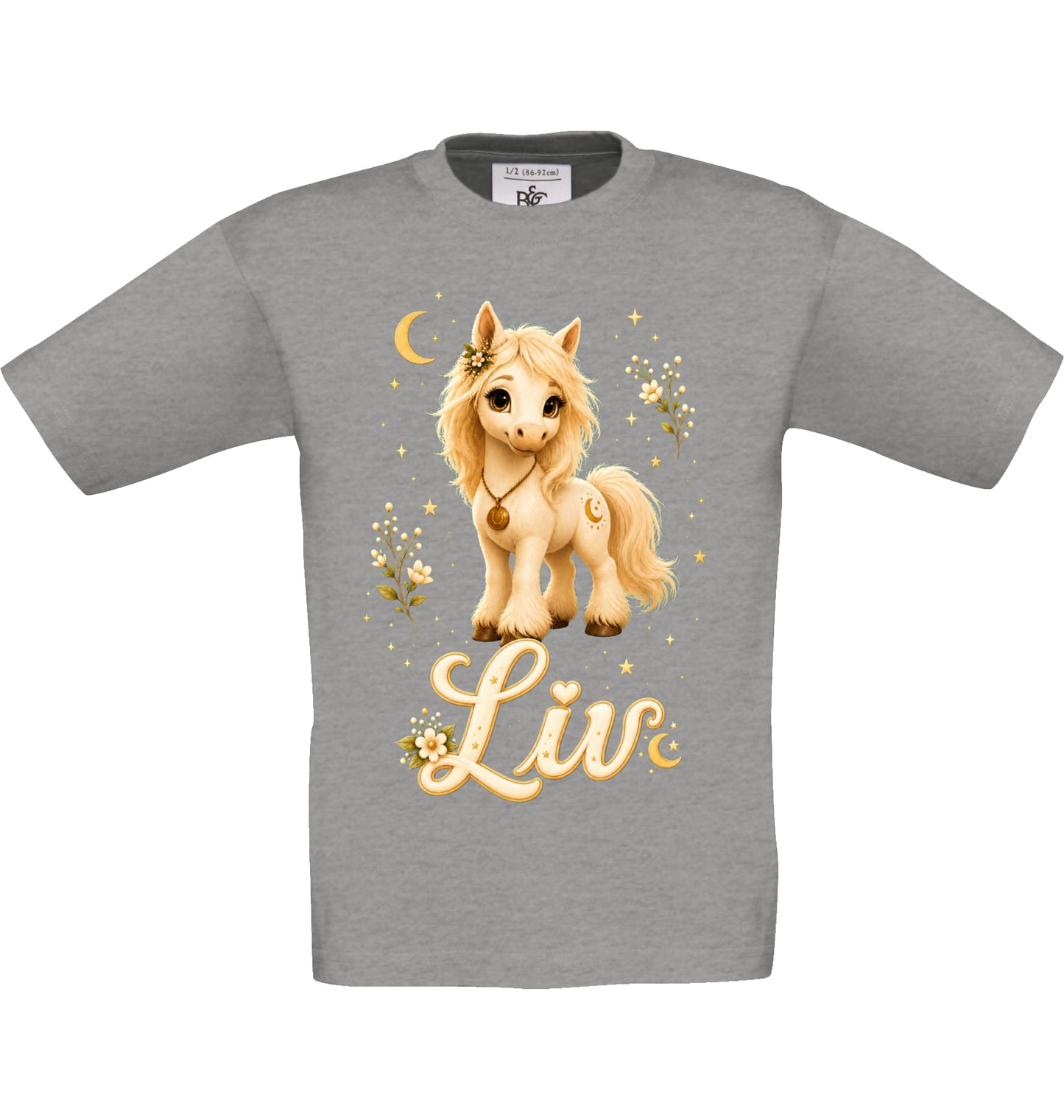 Goldhain Liv