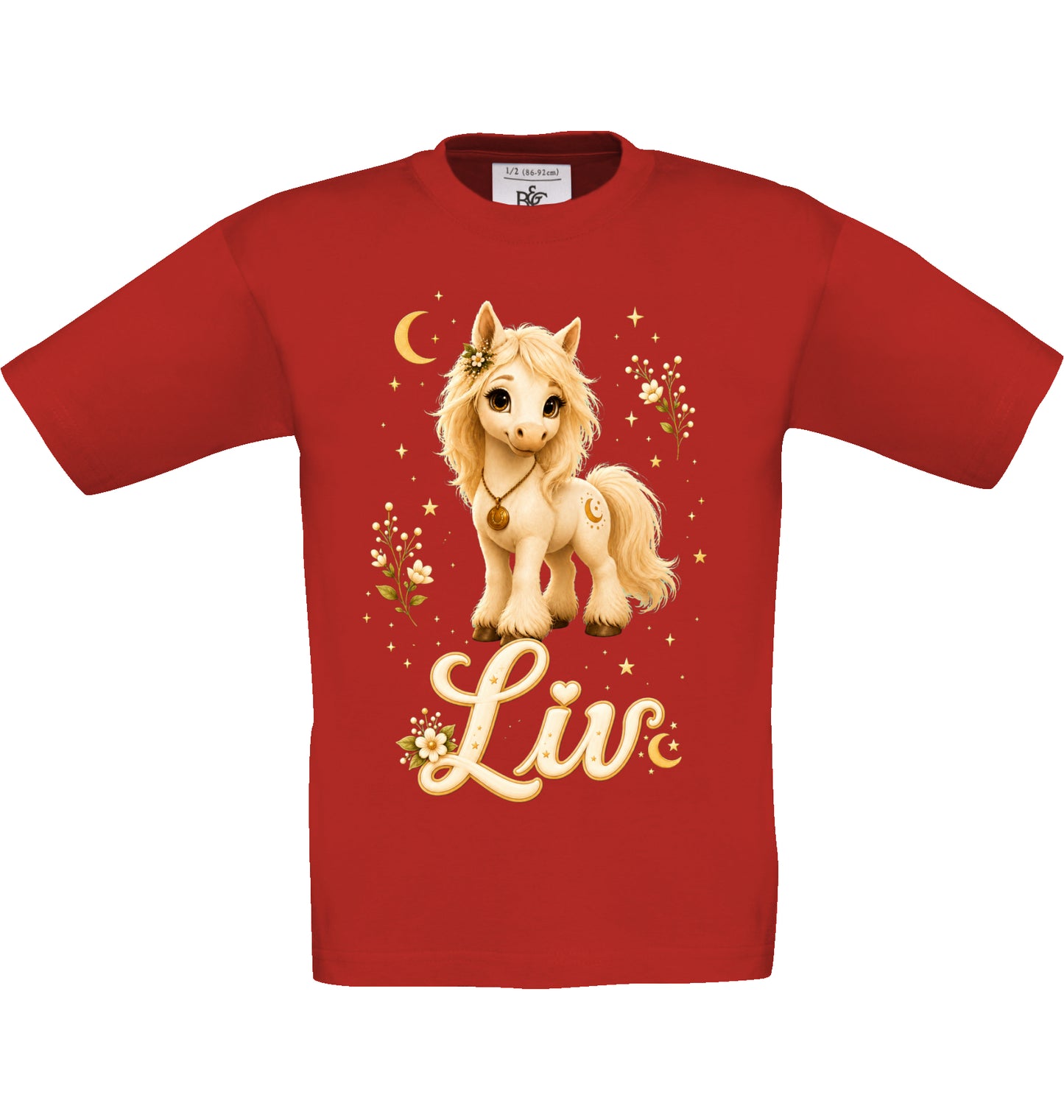 Goldhain Liv