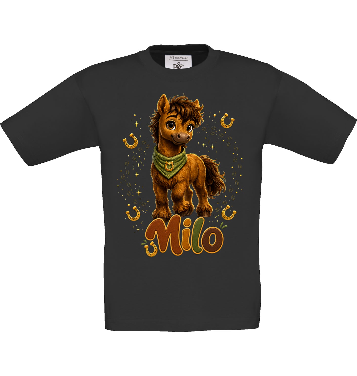 Goldhain Milo